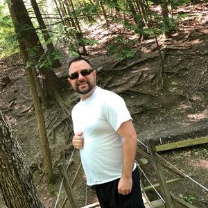 Meet your Posher, Eugene